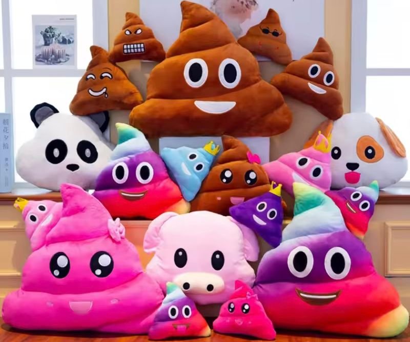 MDL Drollenknuffels